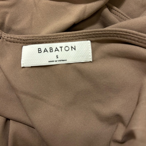Aritzia Babaton contour body suit - Picture 4 of 5